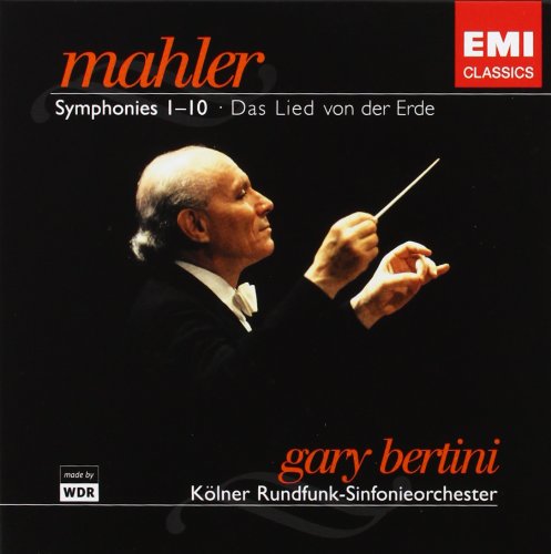 Mahler Complete Symphonies